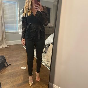 Self-Portrait Top 4US